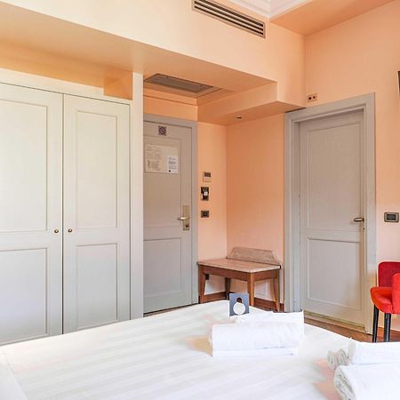 B&B Hotel Firenze Laurus Al Duomo Exterior foto
