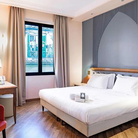 B&B Hotel Firenze Laurus Al Duomo Exterior foto