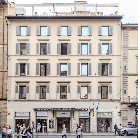 B&B Hotel Firenze Laurus Al Duomo Exterior foto