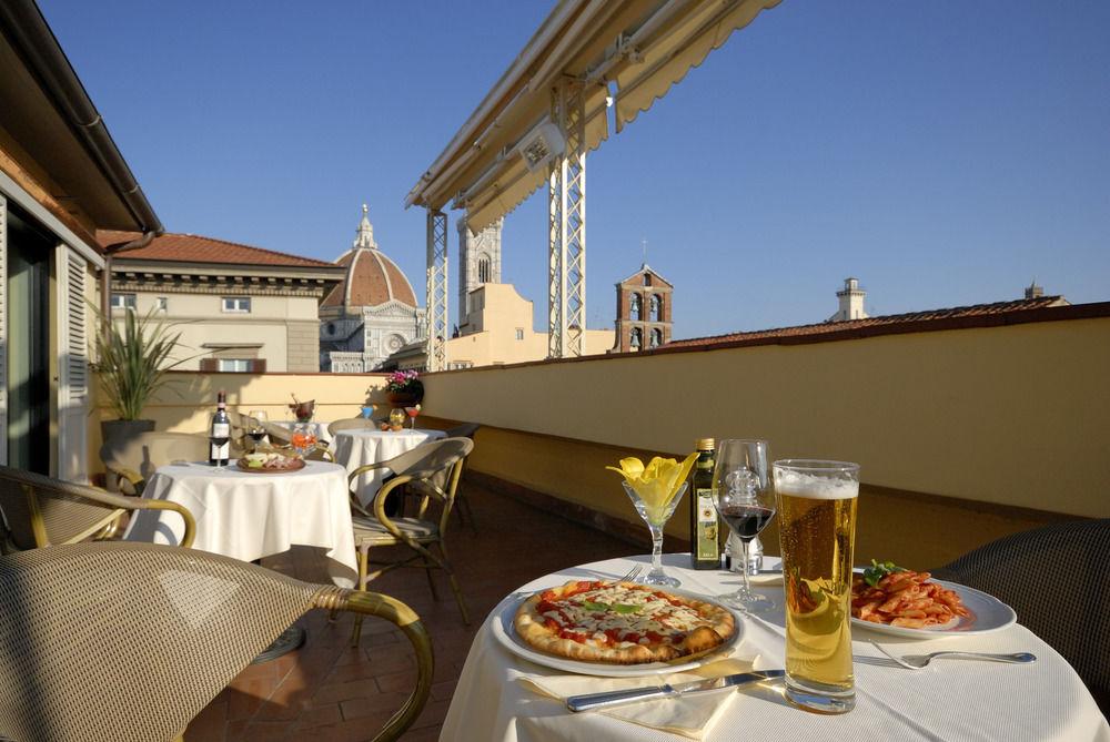 B&B Hotel Firenze Laurus Al Duomo Exterior foto