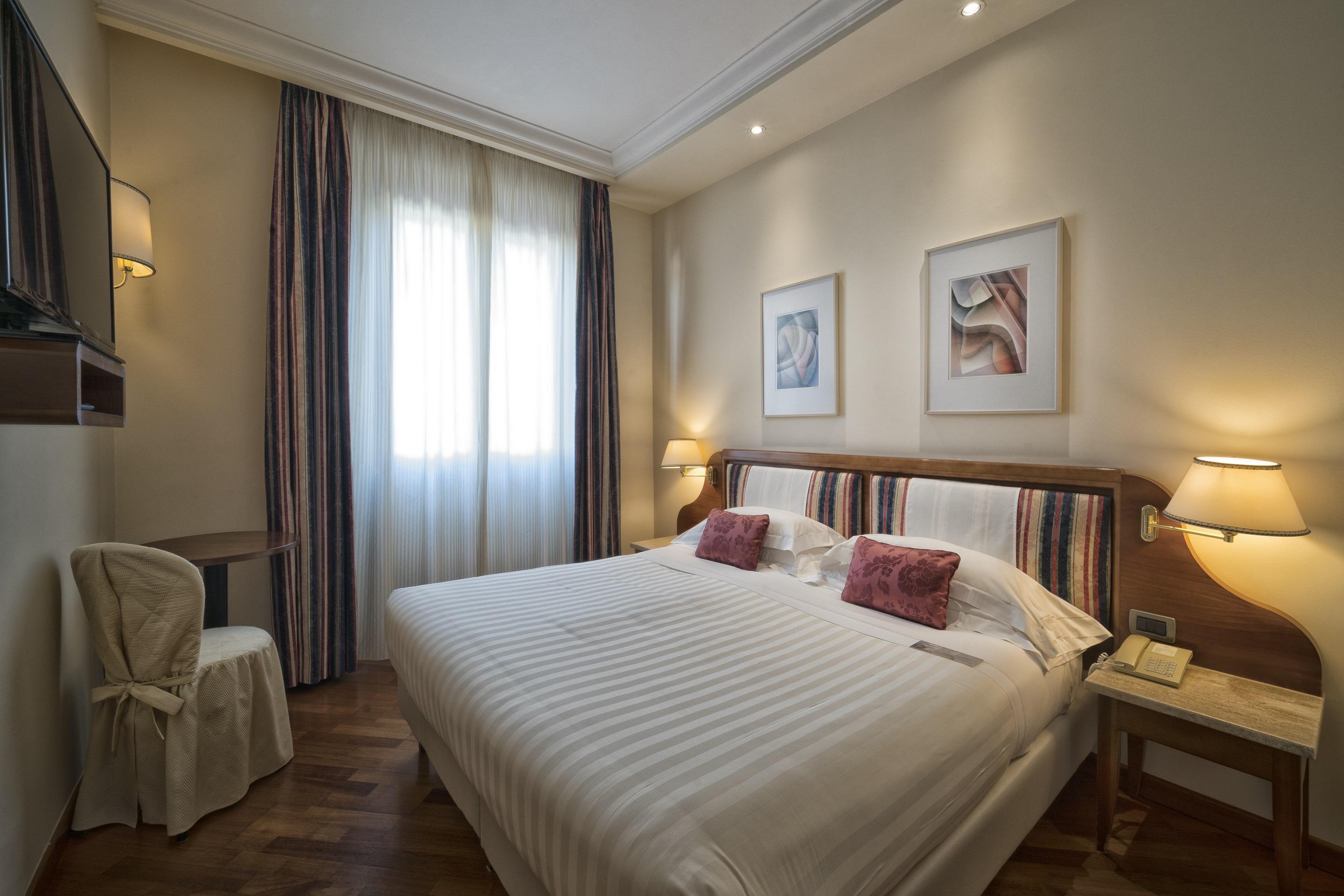 B&B Hotel Firenze Laurus Al Duomo Exterior foto