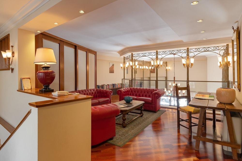 B&B Hotel Firenze Laurus Al Duomo Exterior foto